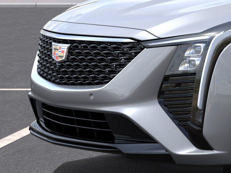 New 2026 Cadillac CT5 Premium Luxury w/ Technology Package AWD/4WD image 14