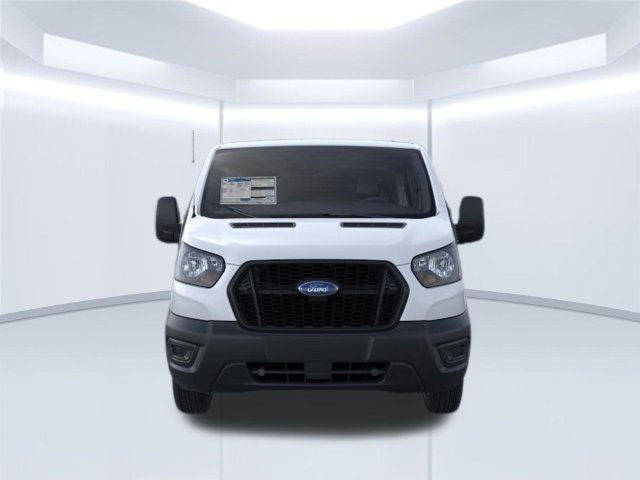 Used 2025 Ford Transit 250 Low Roof AWD image 6