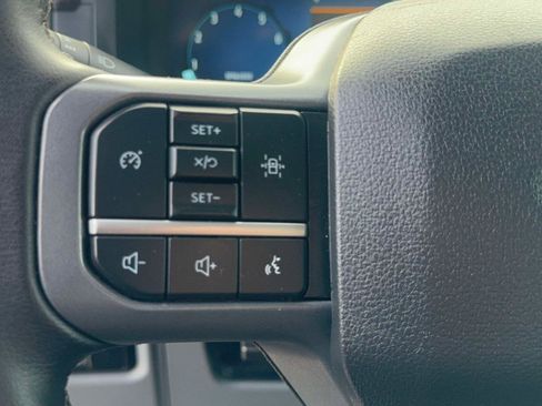 Used 2025 Ford F150 XLT w/ Equipment Group 301A Standard image 18