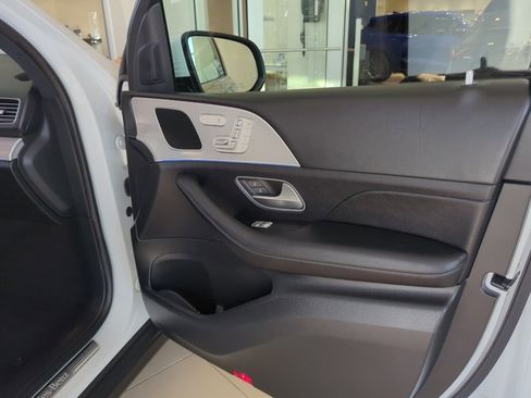 Used 2024 Mercedes-Benz GLE 350 4MATIC image 50