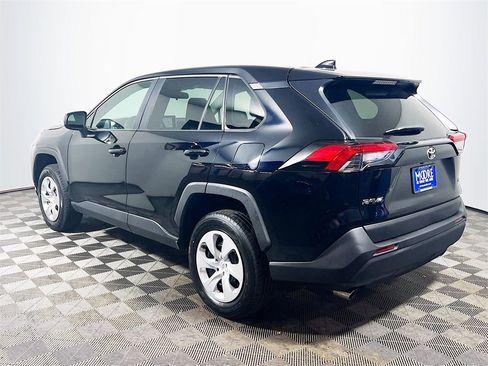 Certified 2023 Toyota RAV4 LE image 6