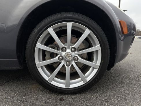 Used 2006 MAZDA MX-5 Miata Grand Touring image 29