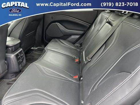 Used 2023 Ford Mustang Mach-E Premium RWD image 18