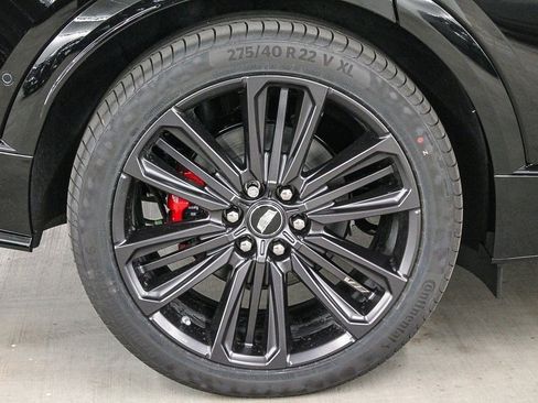 New 2026 Cadillac Lyriq V image 11