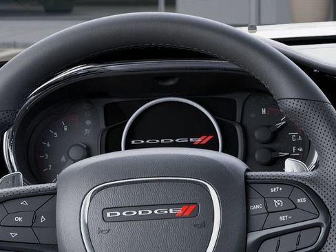New 2026 Dodge Durango GT w/ Blacktop Package AWD/4WD image 17