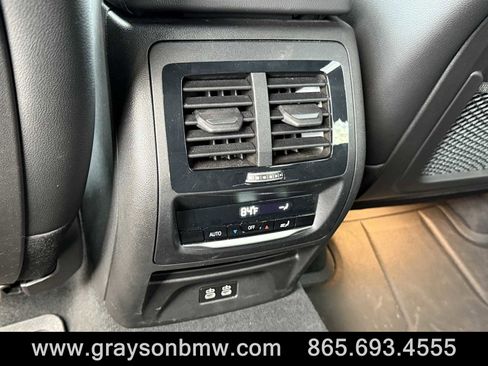 Used 2024 BMW X3 M40i image 30