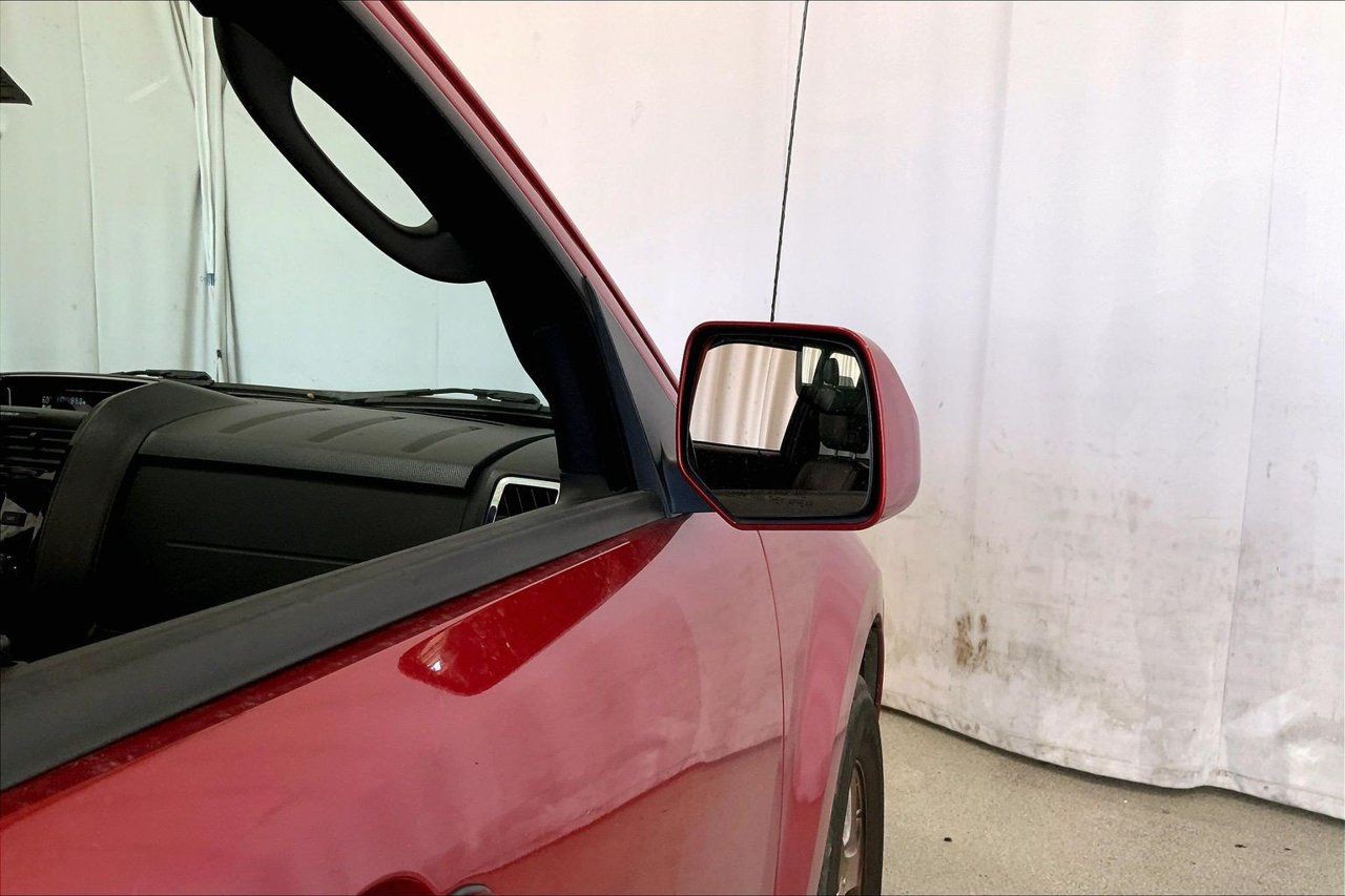 Used 2012 Ford Escape Limited FWD image 11