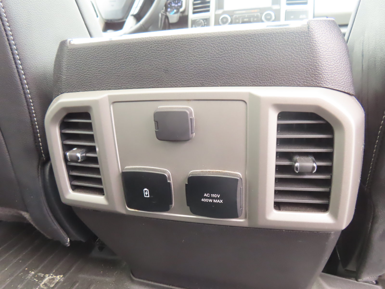 Used 2020 Ford F250 Lariat w/ Lariat Ultimate Package AWD/4WD image 36