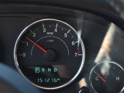 Used 2014 Jeep Wrangler Unlimited Sport w/ Quick Order Package 24S AWD/4WD image 8