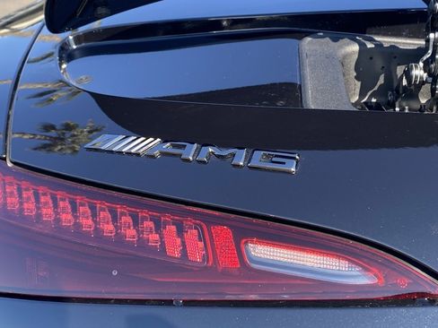 New 2025 Mercedes-Benz SL 43 AMG image 26