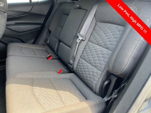 Used 2019 Chevrolet Equinox LT image 18