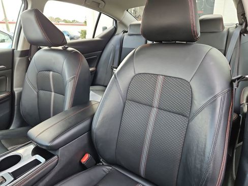 Used 2024 Nissan Altima 2.5 SR image 22