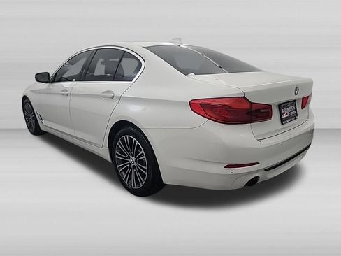 Used 2020 BMW 530i RWD image 6