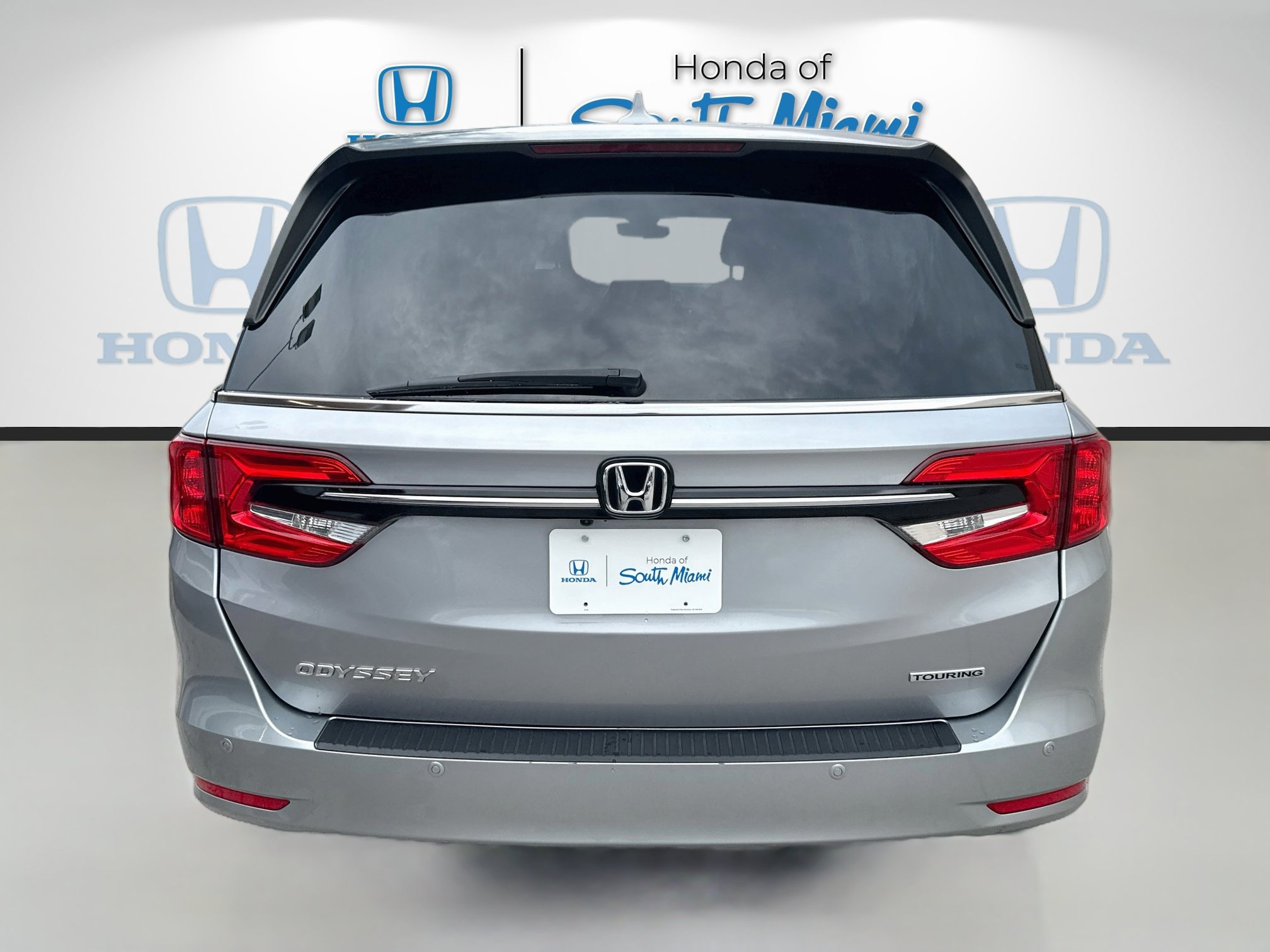 Used 2023 Honda Odyssey Touring image 6