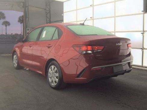 Used 2022 Kia Rio S image 5