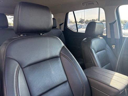 Used 2018 Chevrolet Traverse LT AWD/4WD image 28