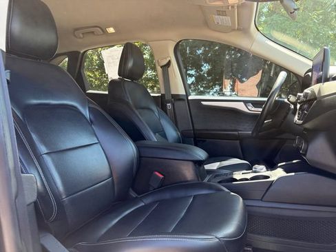 Used 2020 Ford Escape SEL AWD/4WD image 33