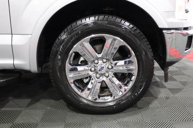 Used 2019 Ford F150 Lariat w/ Equipment Group 502A Luxury RWD image 82