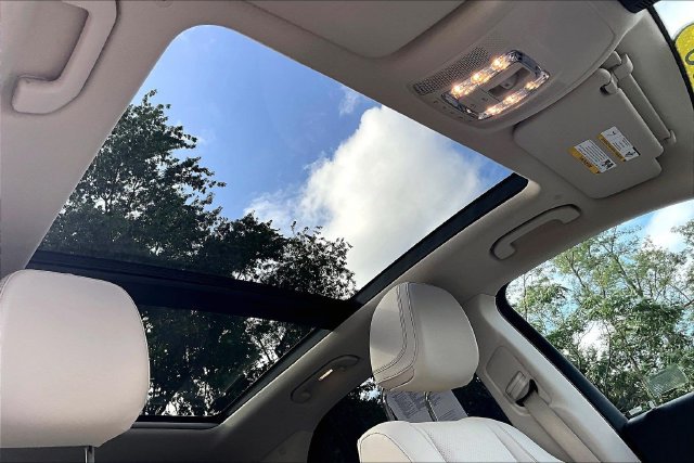 Certified 2024 Mercedes-Benz GLE 450 4MATIC image 11
