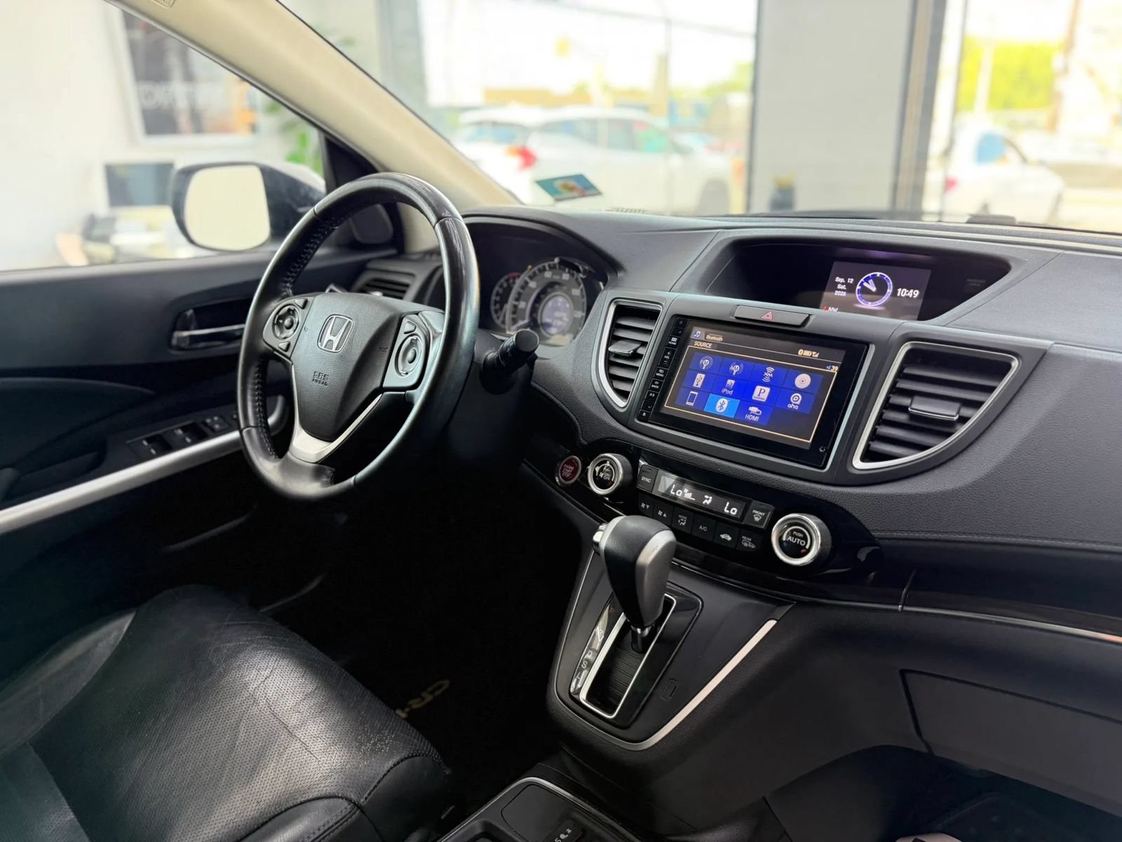 Used 2016 Honda CR-V EX-L image 11