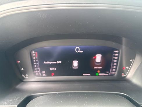 New 2026 Honda Passport TrailSport image 12