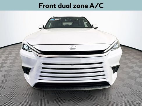 Used 2024 Lexus TX 350 350 Premium w/ Technology Package image 2