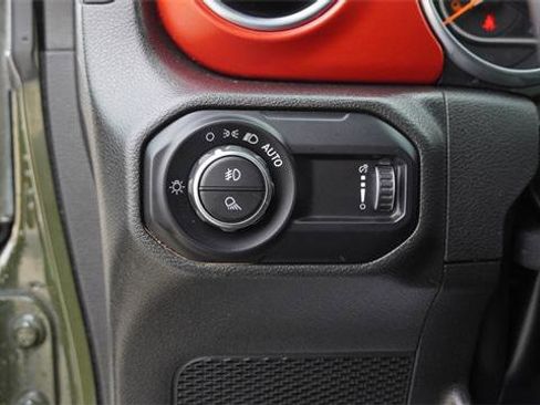 Certified 2023 Jeep Gladiator Rubicon image 20