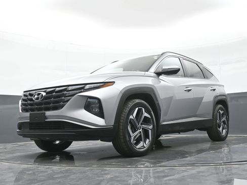 Used 2023 Hyundai Tucson SEL AWD/4WD image 40