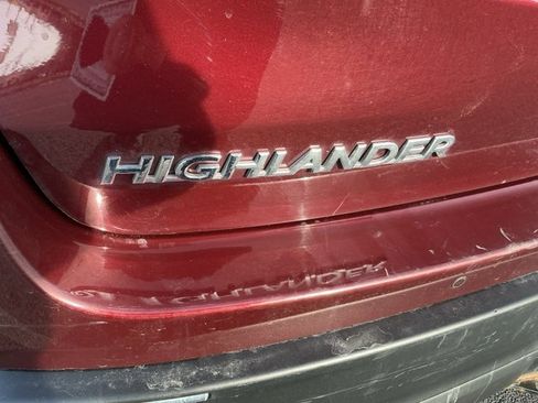 Used 2018 Toyota Highlander Limited image 31