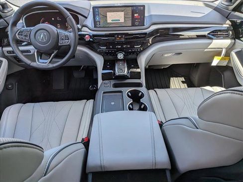 New 2026 Acura MDX SH-AWD w/ Advance Package image 13