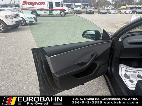 Used 2024 Tesla Model 3 Long Range image 9