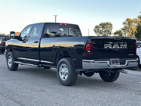 New 2026 RAM 3500 Tradesman image 4