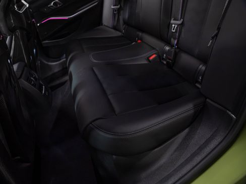 Used 2025 BMW M3 Competition image 62