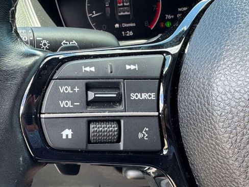 Certified 2022 Honda Civic Sport image 28