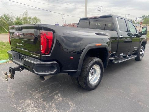 Used 2020 GMC Sierra 1500 SLE w/ SLE Value Package AWD/4WD image 6