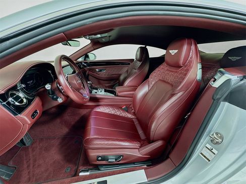 Certified 2020 Bentley Continental GT image 21