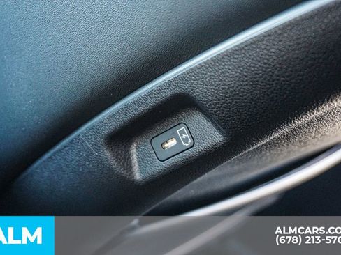 Used 2025 Hyundai Santa Fe SEL image 34