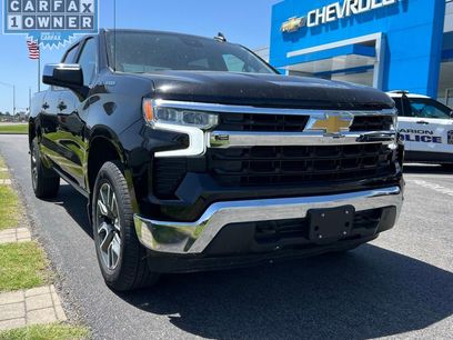 Used 2023 Chevrolet Silverado 1500 LT