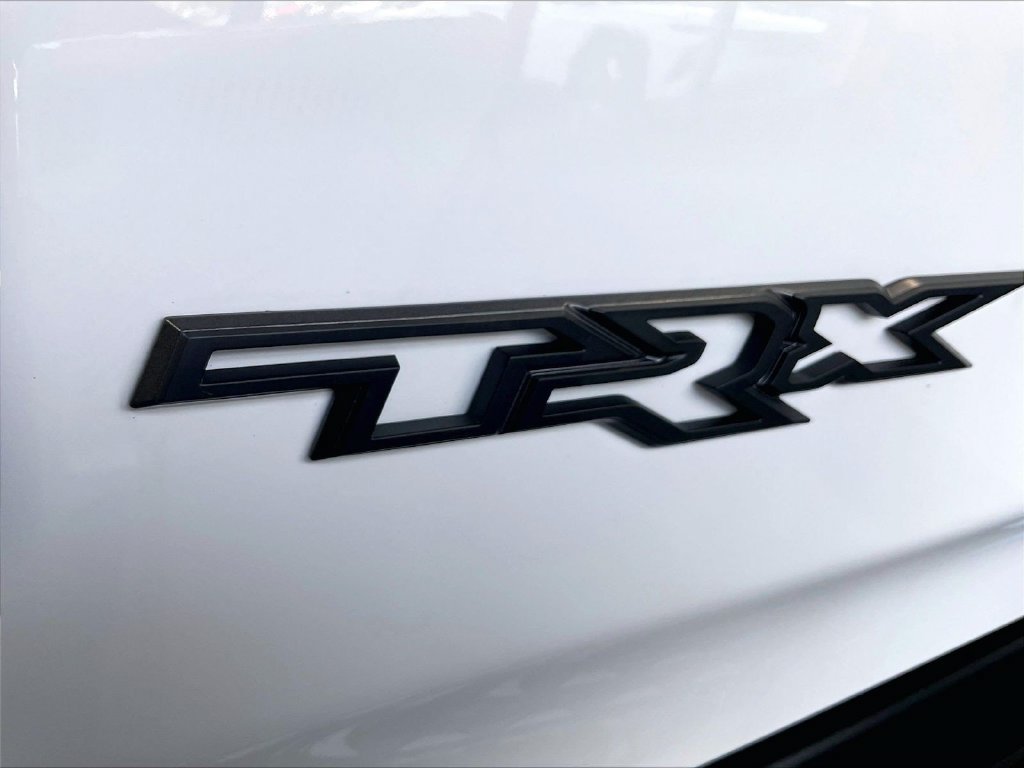 Used 2023 RAM 1500 TRX w/ TRX Level 2 Equipment Group AWD/4WD image 28