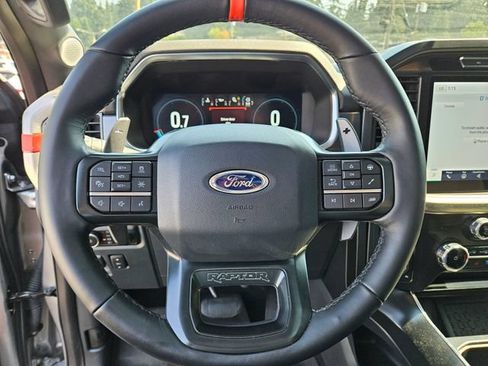 Used 2023 Ford F150 Raptor AWD/4WD image 35