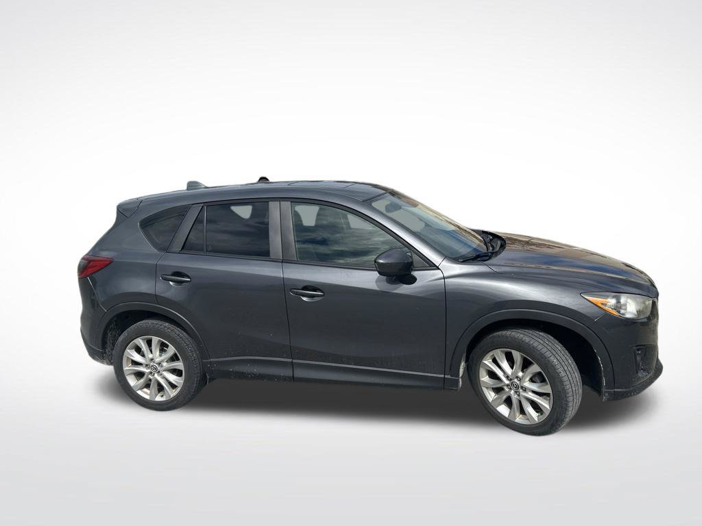 Used 2014 MAZDA CX-5 Grand Touring AWD/4WD image 7