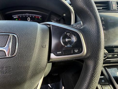 Used 2020 Honda CR-V EX image 16