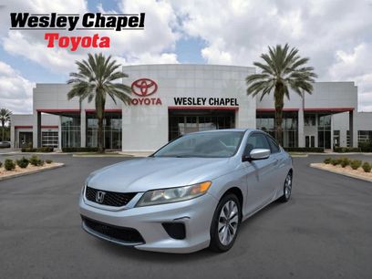 Used 2014 Honda Accord LX-S