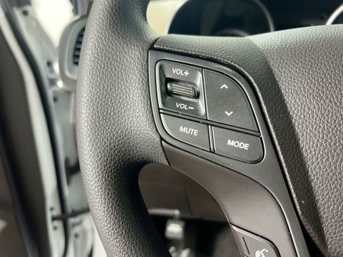 Used 2018 Hyundai Santa Fe Sport w/ 2.4L Value Package 02 image 18