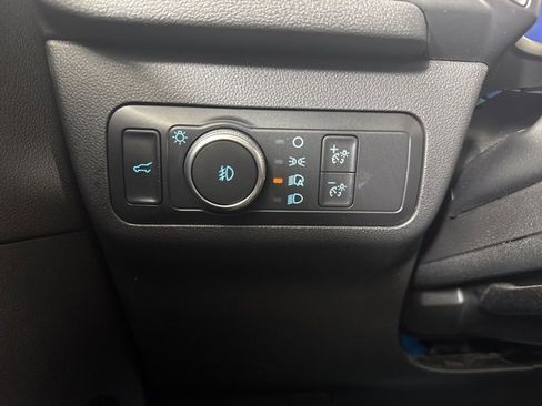 Certified 2022 Ford Escape Titanium w/ Titanium Elite Package image 20