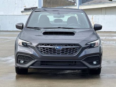 Used 2022 Subaru WRX Premium image 4