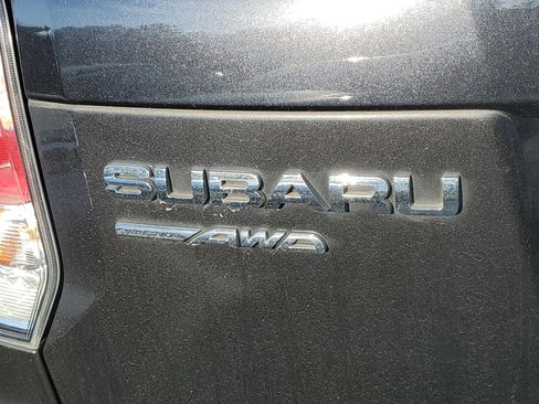 Used 2018 Subaru Forester 2.5i Limited image 8