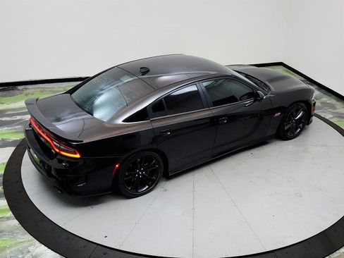 Used 2019 Dodge Charger Scat Pack image 33