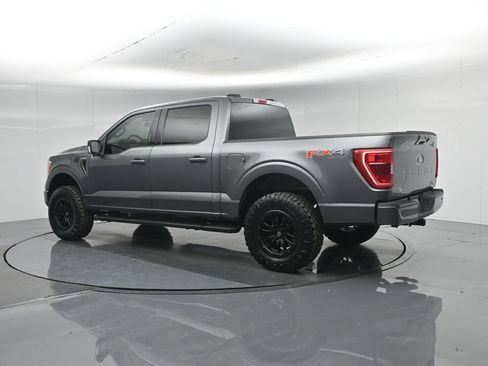 Used 2022 Ford F150 XLT w/ Equipment Group 302A High AWD/4WD image 6