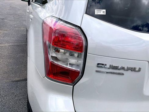 Used 2014 Subaru Forester 2.5i Limited AWD/4WD image 34